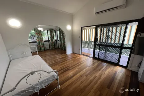 Property photo of 12 Keenan Street Oonoonba QLD 4811