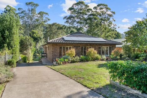 Property photo of 19 Walmsley Road Lower Macdonald NSW 2775