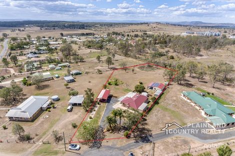 3 Mitchell Ct, Plainland, QLD 4341