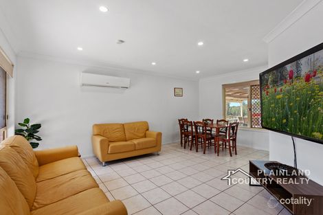Property photo of 3 Mitchell Court Plainland QLD 4341