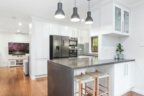 Property photo of 3/14 Provost Mews Holsworthy NSW 2173