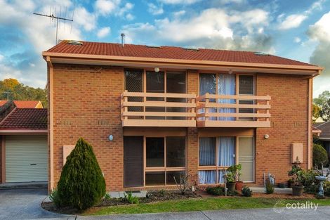 Property photo of 21/12 John Street Blackburn VIC 3130