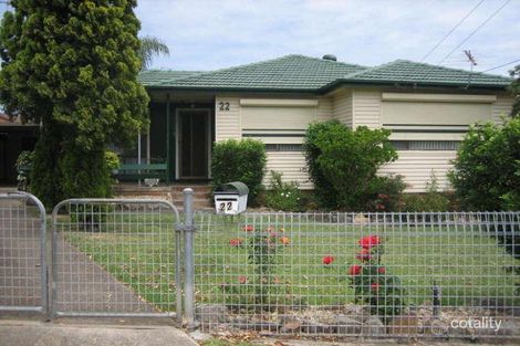 Property photo of 22 Dartford Street Mount Pritchard NSW 2170