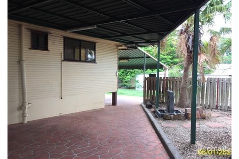 Property photo of 10 Arnold Street Blackwater QLD 4717