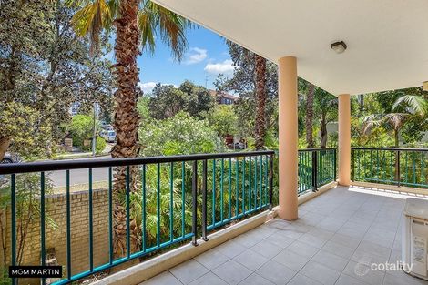 Property photo of 6/9-13 Sir Thomas Mitchell Road Bondi Beach NSW 2026