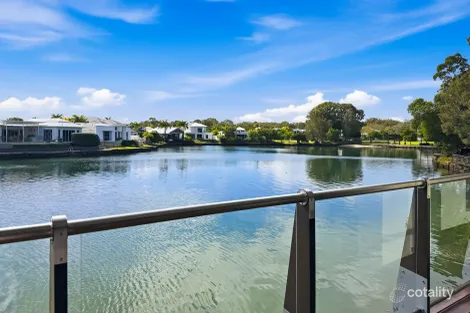 Property photo of 3/20 Anchorage Circuit Twin Waters QLD 4564