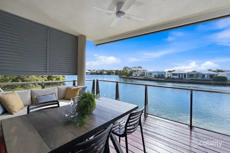 Property photo of 3/20 Anchorage Circuit Twin Waters QLD 4564