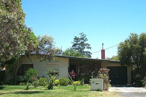 19 Hornsey Way, Balga, WA 6061