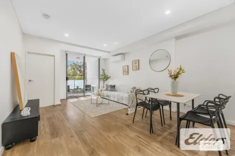 10/10 Belair Cl, Hornsby, NSW 2077