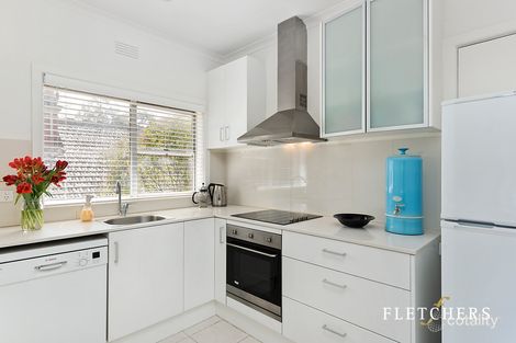 Property photo of 4/24 Highbury Grove Kew VIC 3101