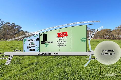 Property photo of 1339 Calder Highway Marong VIC 3515