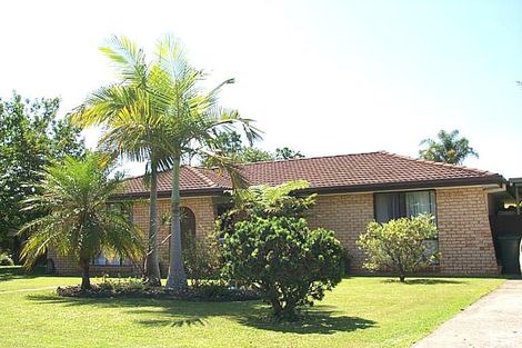 10 Bienvenue Dr, Currumbin Waters, QLD 4223