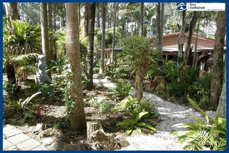 Property photo of 2301 Springbrook Road Springbrook QLD 4213