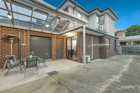 Property photo of 2/27 Glenbrook Avenue Clayton VIC 3168