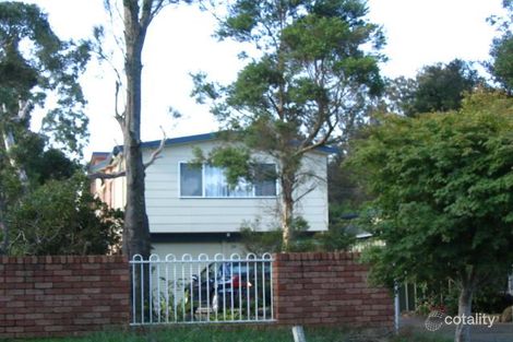 Property photo of 3 Wharf Street Wyee Point NSW 2259