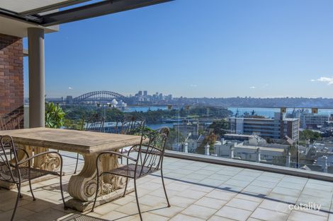 806/1a Tusculum St, Potts Point, NSW 2011