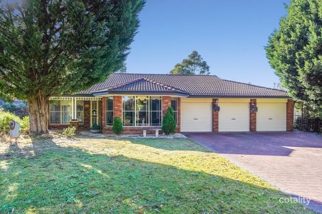 Property photo of 33 Lloyds Way Bargo NSW 2574