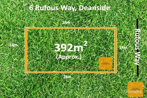 6 Rufous Way, Deanside, VIC 3336