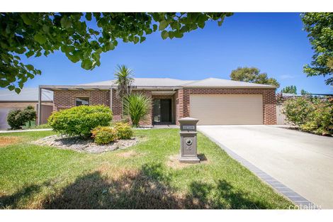 Property photo of 15 Stanger Court Wodonga VIC 3690