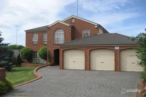 9 Rydaldene Way, Berwick, VIC 3806