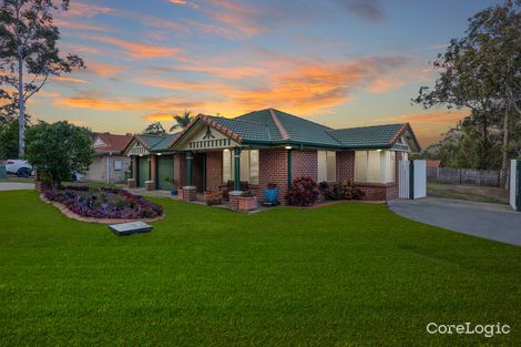 Property photo of 1 Dianella Place Capalaba QLD 4157