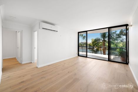 Property photo of 32/21-25 Dudley Street Highgate Hill QLD 4101
