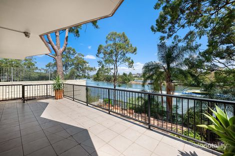 Property photo of 32/21-25 Dudley Street Highgate Hill QLD 4101
