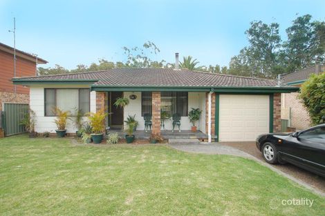 Property photo of 32 Cadonia Road Tuggerawong NSW 2259