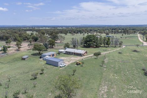 Property photo of 1198 Spring Creek Road Yarrawonga NSW 2850