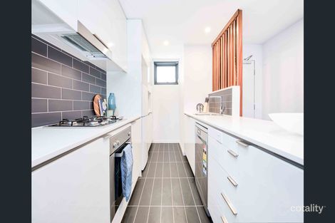 Property photo of 103/31 Peter Doherty Street Dutton Park QLD 4102