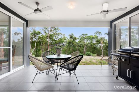 Property photo of 34 Cockatoo Place Glenorie NSW 2157