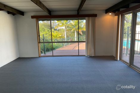 Property photo of 17 Forest Way Frenchs Forest NSW 2086