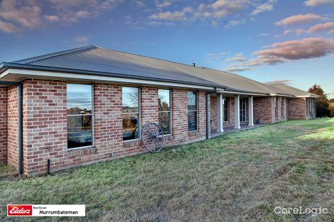 Property photo of 14 Barley Place Murrumbateman NSW 2582