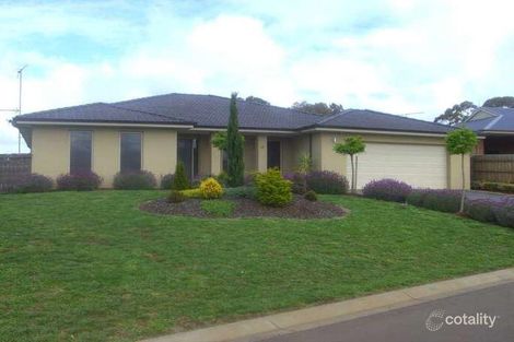 49 Chamberlain Dr, Leongatha, VIC 3953