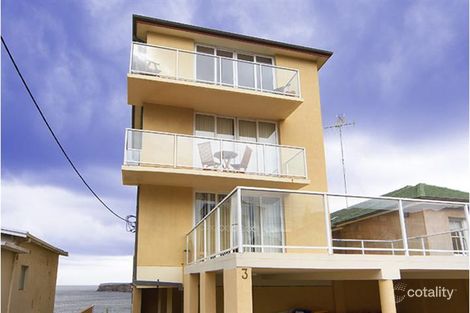 Property photo of 5/3 Kenneth Street Tamarama NSW 2026
