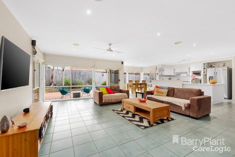 Property photo of 17 Trinity Way South Morang VIC 3752