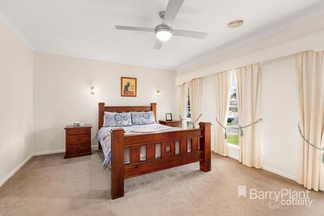 Property photo of 17 Trinity Way South Morang VIC 3752