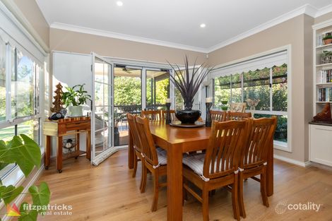 Property photo of 3 Indigo Drive Springvale NSW 2650