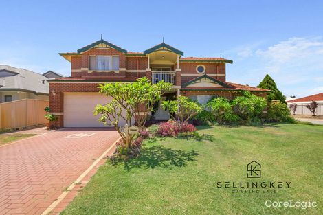 Property photo of 37 Welbeck Road Canning Vale WA 6155