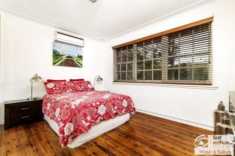 Property photo of 12 Yarrabee Road Winston Hills NSW 2153