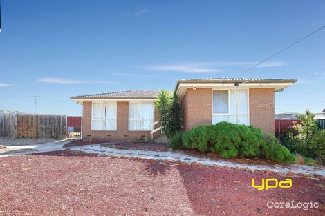 Property photo of 14 Broadway Boulevard Wyndham Vale VIC 3024