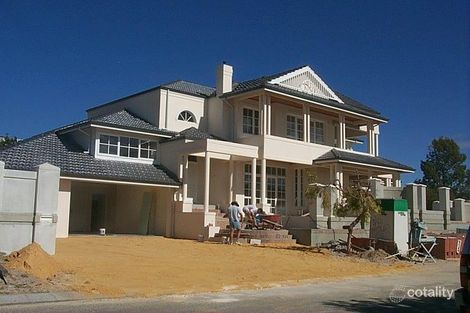 14 Sellenger Ct, City Beach, WA 6015