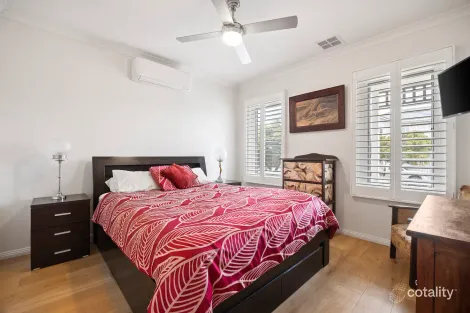 Property photo of 9 Eaglehawk Boulevard Eynesbury VIC 3338