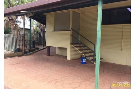 Property photo of 10 Arnold Street Blackwater QLD 4717