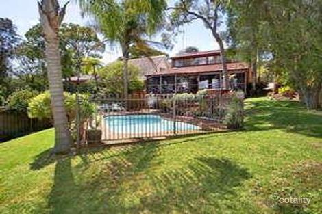 Property photo of 15 Connell Road Oyster Bay NSW 2225