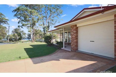Property photo of 8 Collett Place St Georges Basin NSW 2540