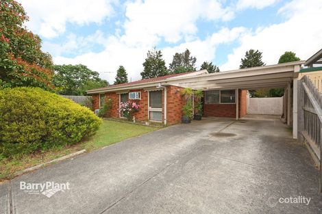 Property photo of 8 Trevena Close Rowville VIC 3178