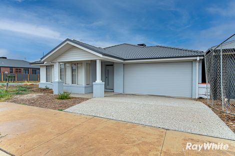 17 Galactic Ave, Strathfieldsaye, VIC 3551