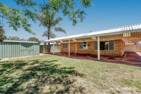 Property photo of 13 Tourner Retreat Atwell WA 6164