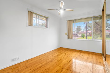 Property photo of 32 Rudolf Road Seven Hills NSW 2147